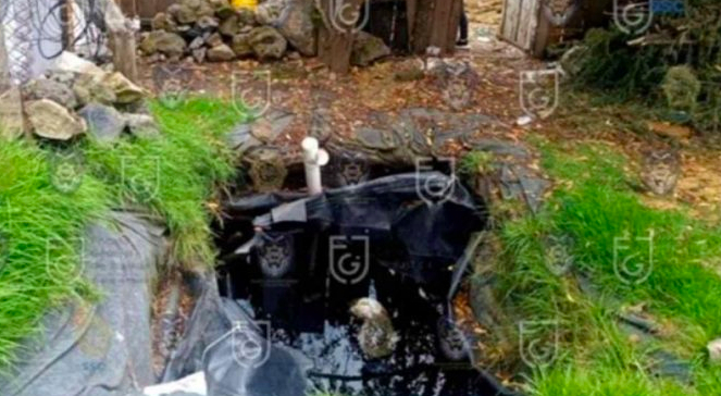 INAI ordena a la FGR transparentar denuncias por huachicoleo de agua
