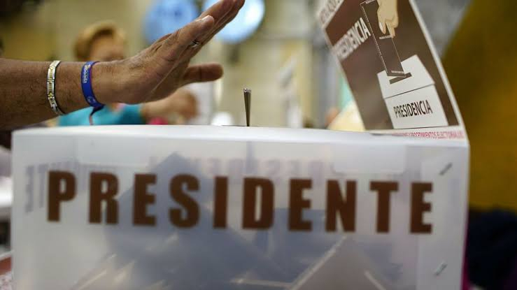 Plan B de AMLO podría acabar con la anulación de las elecciones de 2024: advierte el INE