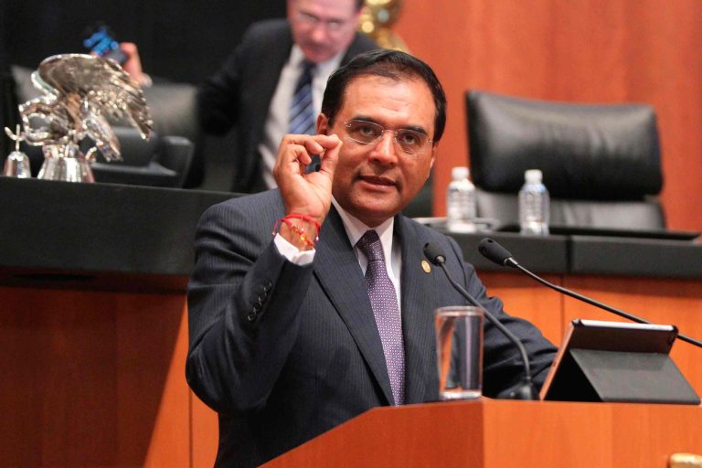 Juicio de García Luna expondrá el “nivel delincuencial” de gobiernos de Fox y Calderón: PT