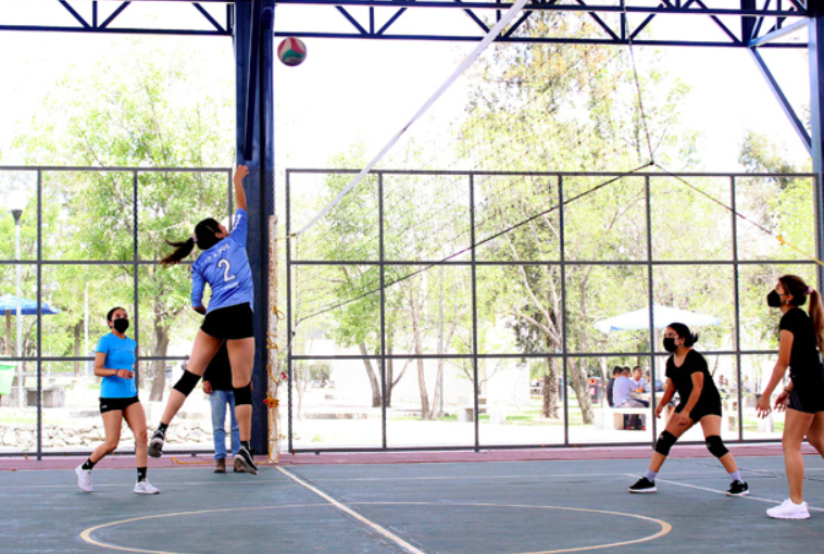 La BUAP celebra su primer torneo del 2023: “Torneo Lobo de la Amistad”