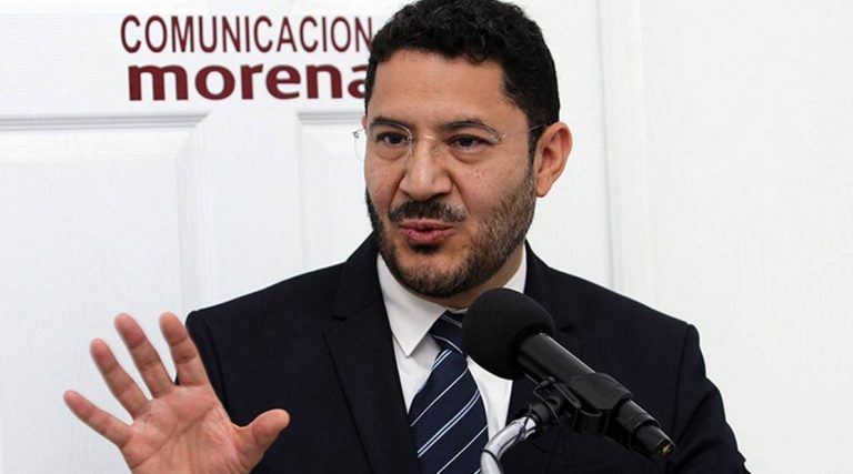 Martí Batres asegura que el Metro de la CDMX trabaja “con el presupuesto necesario”