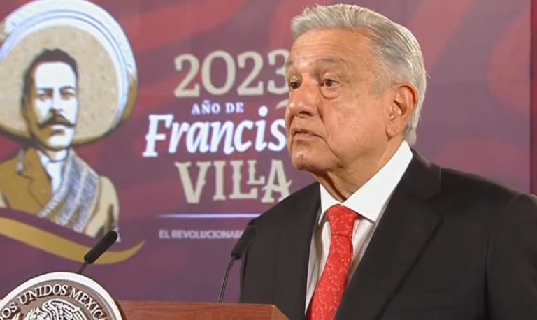 AMLO arremete contra la ONU por señalamientos hacia México: “no tienen autoridad moral”