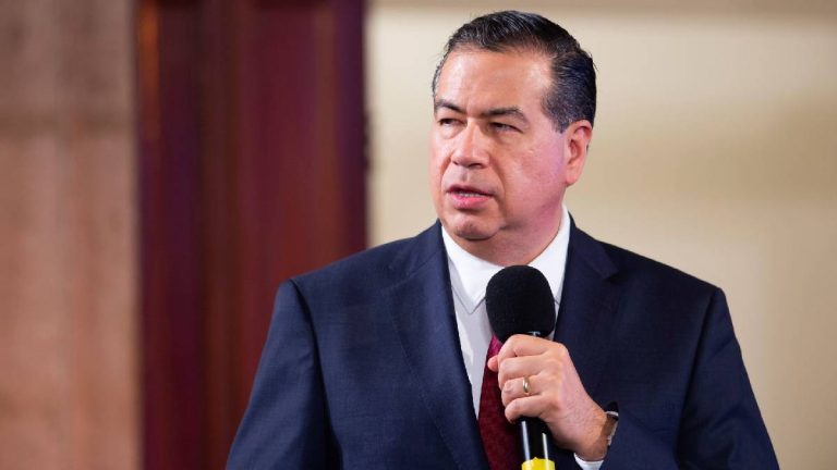 Ricardo Mejía responde a AMLO y asegura que “no fue un adiós, fue un hasta luego”