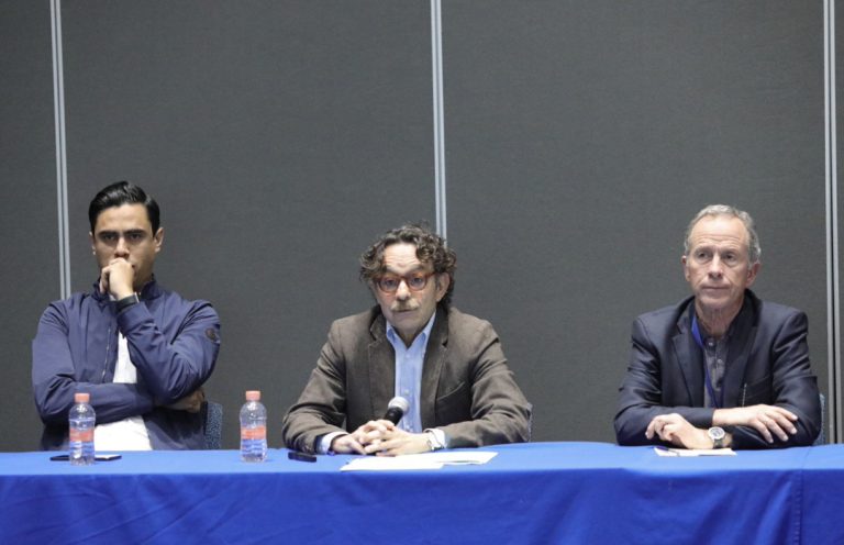 PAN propondrá temas ambientales y desarrollo sustentable como plataformas electorales en 2023 y 2024