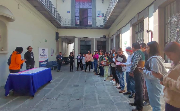 Estos son los requisitos para inscribirse al programa “Artistas Urbanos”