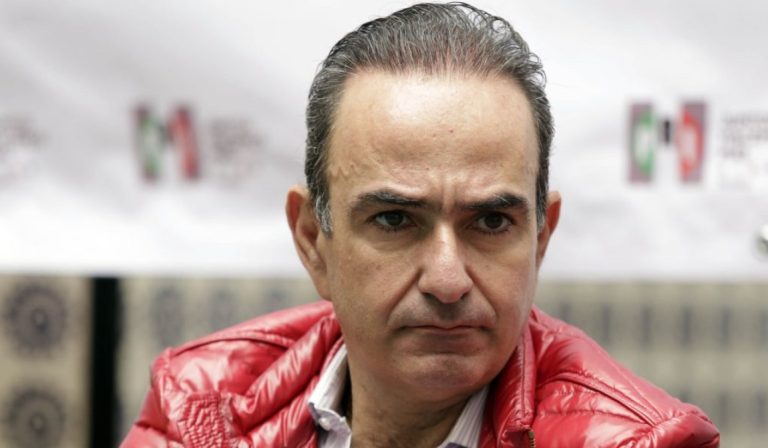 PRI propone al PAN encuestas rumbo a definición de candidaturas para 2024 en Puebla