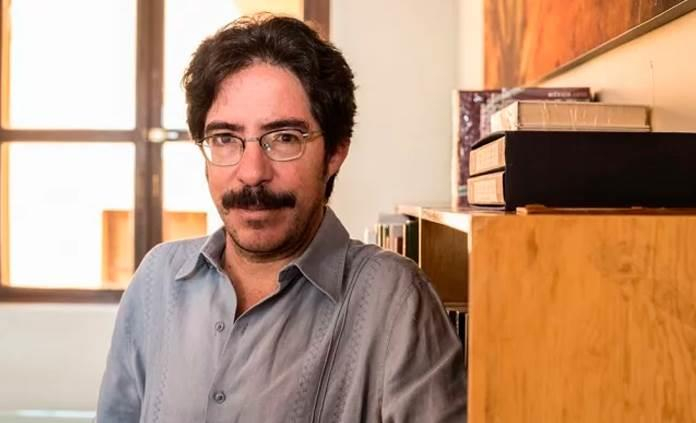 Denuncia Pedro Salmerón a 29 personas por daño moral; pide 12 millones de pesos