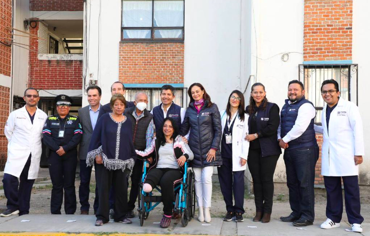 Van 15 mil consultas con el programa “Médico Contigo”