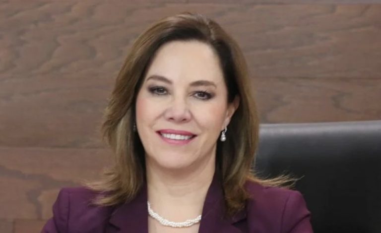 Derechos humanos que tutela el INAI son irrenunciables: Advierte Blanca Lilia Ibarra tras acción de inconstitucionalidad provocada por la 4T