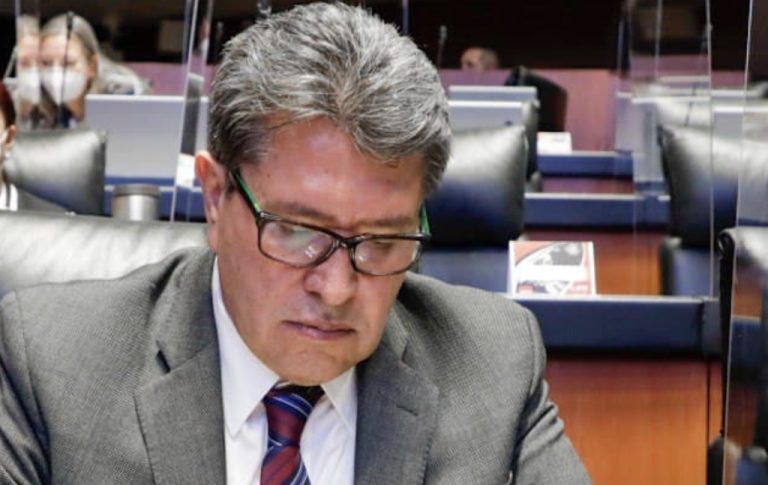 Tras tragedia migrante en Ciudad Juárez, Monreal exige atender factores que causan la migración