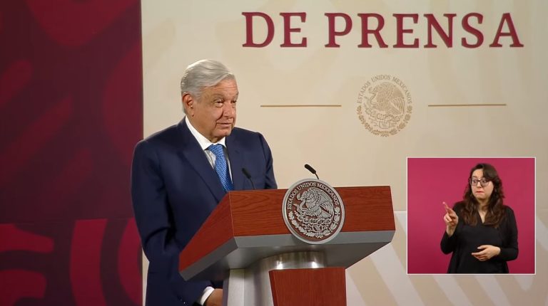 “Se han dedicado a acusarnos”: AMLO se lanza contra la ONU