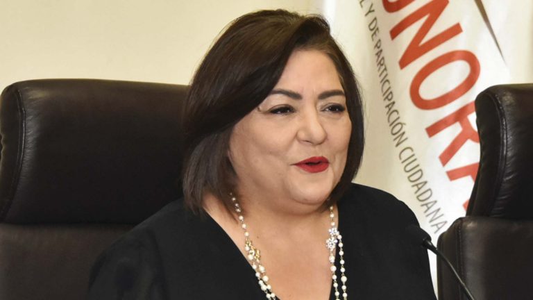Guadalupe Taddei propone “abaratar” procesos electorales sin perder calidad