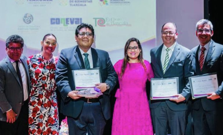 Arranca el foro “Bienestar y Movilidad social en Tlaxcala”