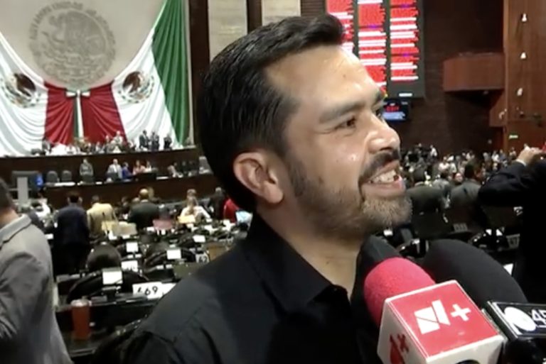 MC advierte que reforma que golpea al TEPJF no tiene manera de revivir: “representa traición a la ciudadanía”