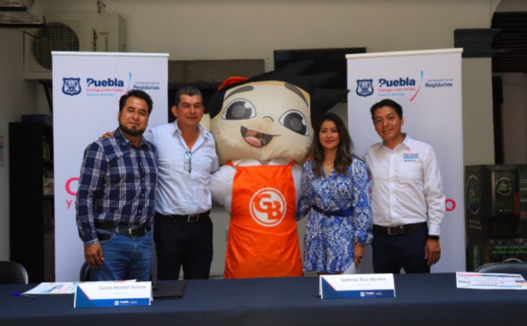 Habrá desfile del día del niño ‘Iluminando Corazones’ en San Pablo Xochimehuacan