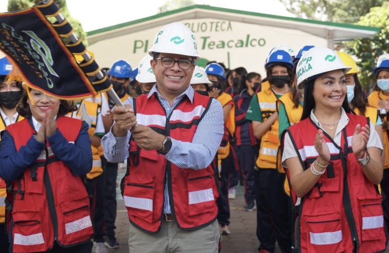 Realizan “semana Conalep en tu comunidad”; checa las actividades
