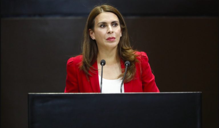 Exige PRI que el INAI funcione como debe ser “es un derecho”