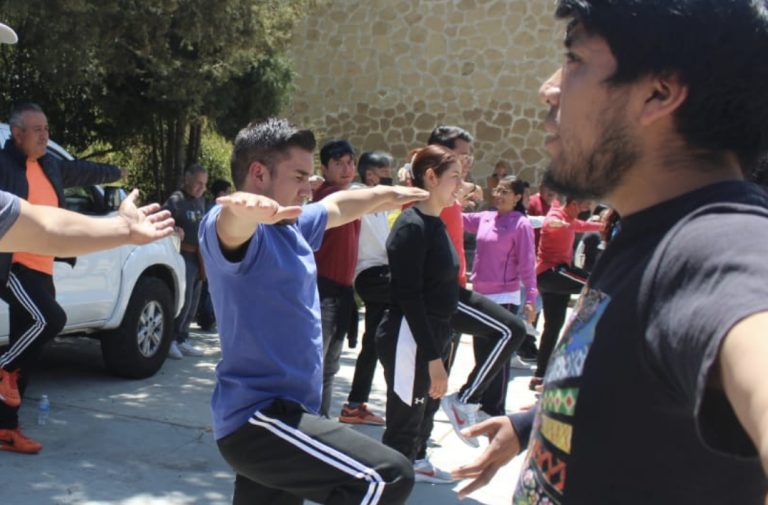 Instituto del deporte invita a tomar la maestría en “Entrenamiento de Alta Competencia