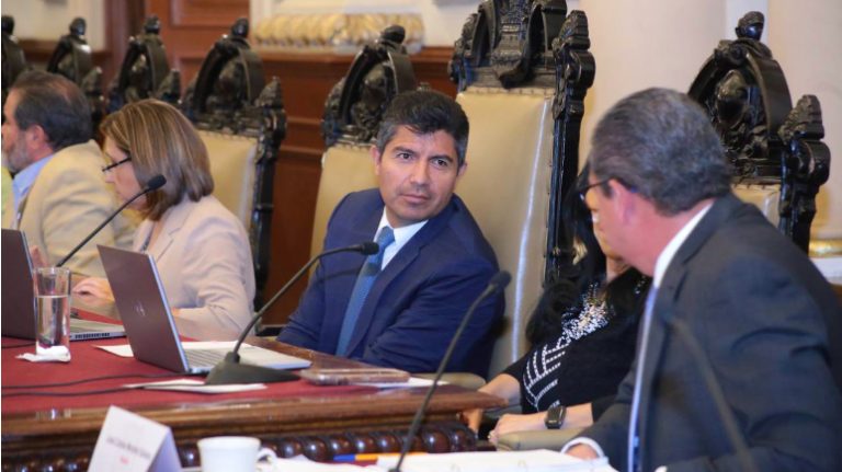 Cabildo reconoce a “La Cañada” como colonia de Puebla