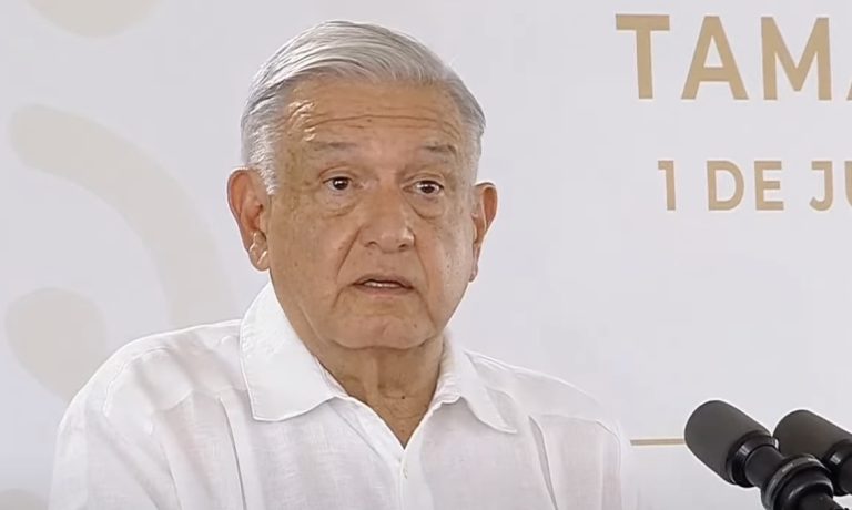 AMLO admite que en su sexenio hay más muertes por homicidios pero culpa a gobiernos pasados: “Nos dejaron mala herencia”, dice