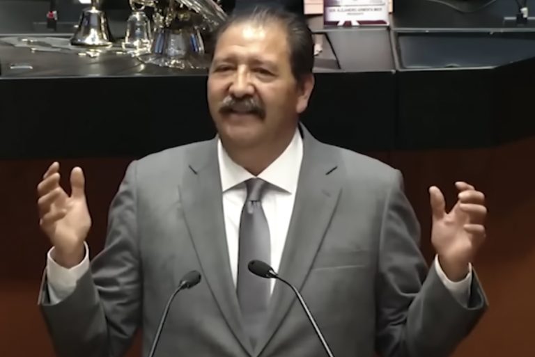 “Cómo diputados nadie nos puede decir que hacer”, reclama Diputado del PT a la SCJN