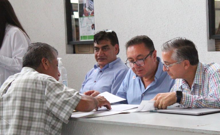 Crean ‘Miércoles Contigo’ iniciativa para atender a la ciudadanía