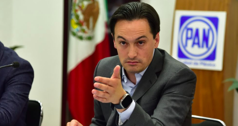 PAN CDMX advierte escándalo de la 4T por robo de donativos para damnificados de Turquía: “si este gobierno tuviera dignidad ya habría renuncias