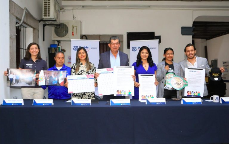 Mediante el ‘Pacto por la Igualdad’, impulsan el deporte, la inclusión y la igualdad laboral