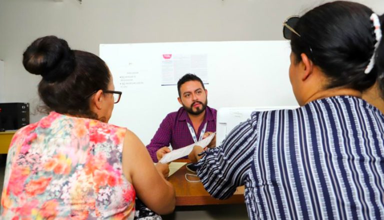 Ofrece SMDIF asesoría, acompañamiento y representación legal de jucios en materia familiar