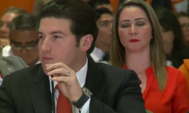 Exige PRI cuentas a Samuel García por aumento de la violencia en Nuevo León