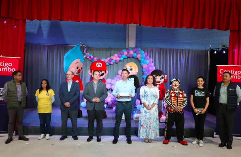 Programa “Apertura a la Palabra” suma mil comercios nuevos