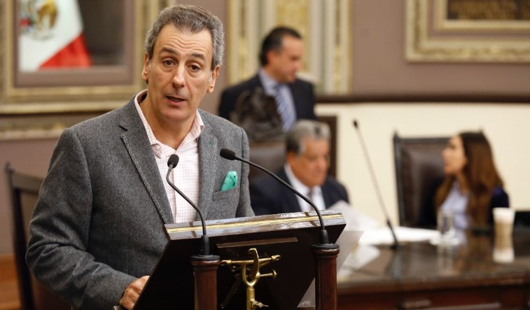 Fuga de priistas es debido a que no hay equidad en alianzas: Pepe Chedraui