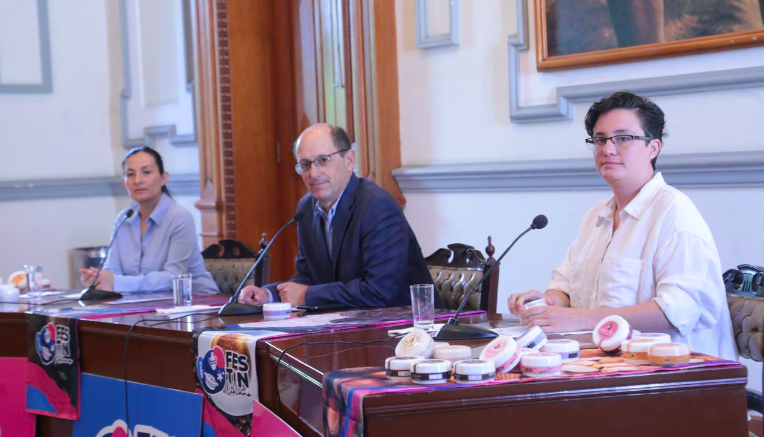 Este 17 de julio llega la 2da edición del ‘Festín Poblano’