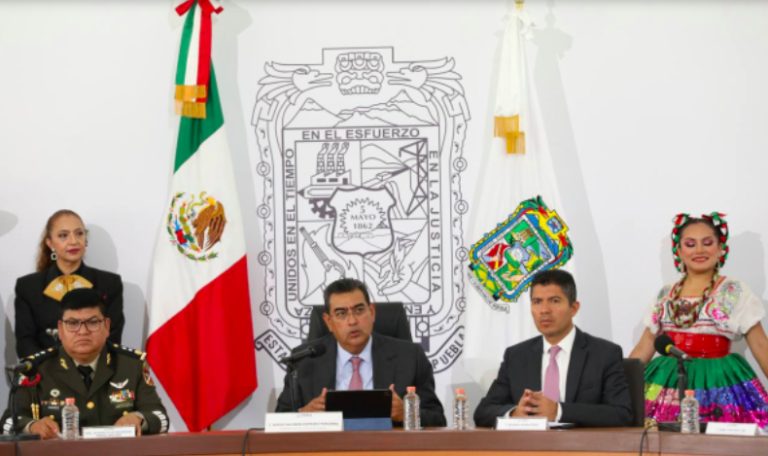 Se llevarán a cabo 16 ceremonias cívicas y más de 40 eventos culturales como parte de las fiestas patrias