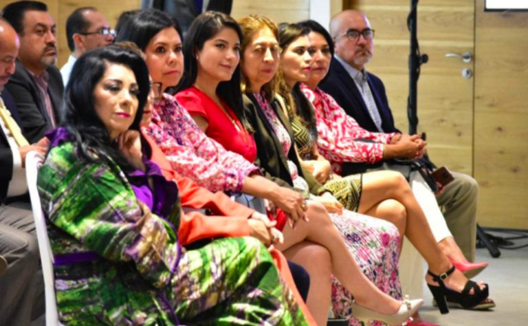 Impulsan conferencia “Desafíos del Proceso Electoral 2024”