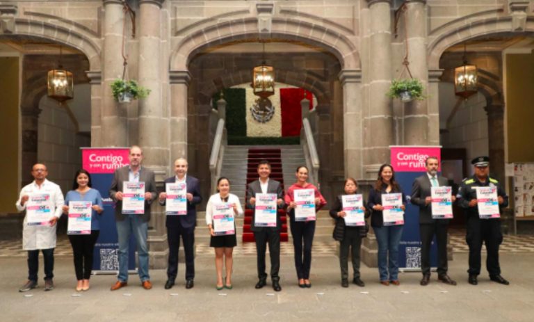 Con el programa “Contigo Veremos Más” realizarán 336 cirugías de cataratas