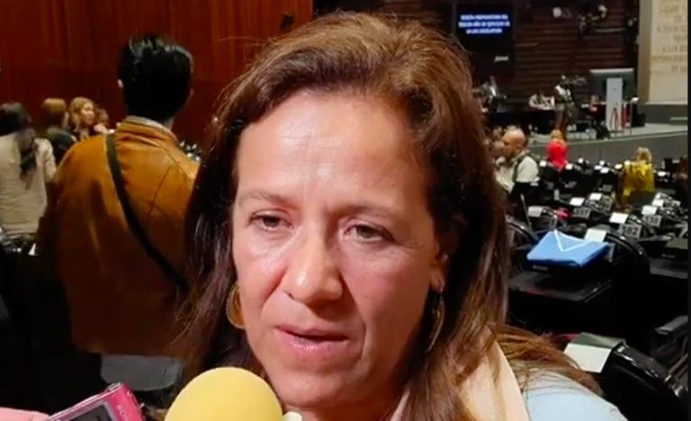 Celebran diputadas del PAN llegada de Marcela Guerra Castillo a la presidencia de la Mesa Directiva “un gran momento para las mujeres”