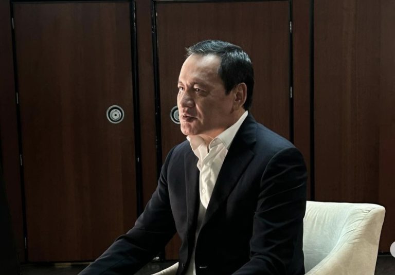 Osorio Chong descarta sumarse al PVEM o a MC