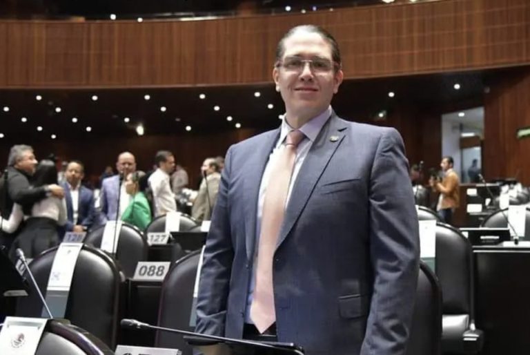 PAN exhibe que gobierno minimizó el impacto de Otis en Acapulco
