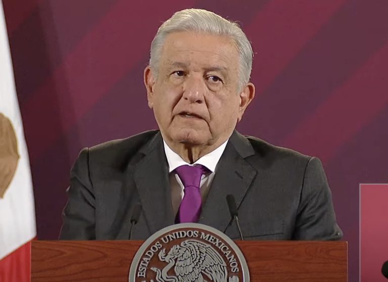 Ve AMLO que Javier Milei no ayudará a Argentina; dice que fue un “autogol” su triunfo en elecciones