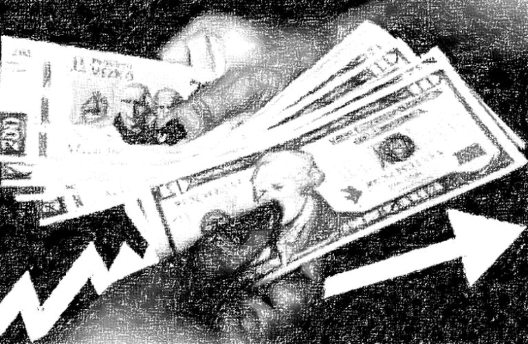 Salarios… nada que celebrar