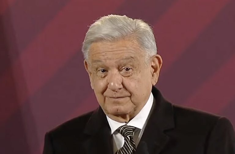 Ya tenemos uno de los mejores sistemas de salud, aunque les pese, dice AMLO