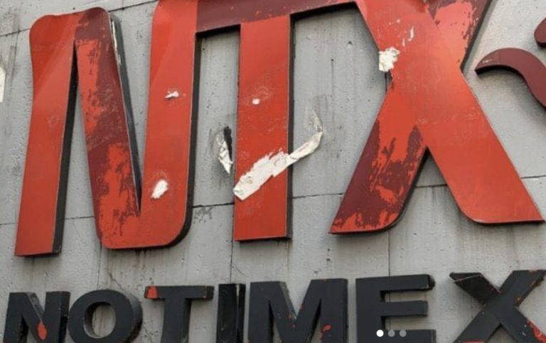 Morena y satélites logran la extinción de Notimex