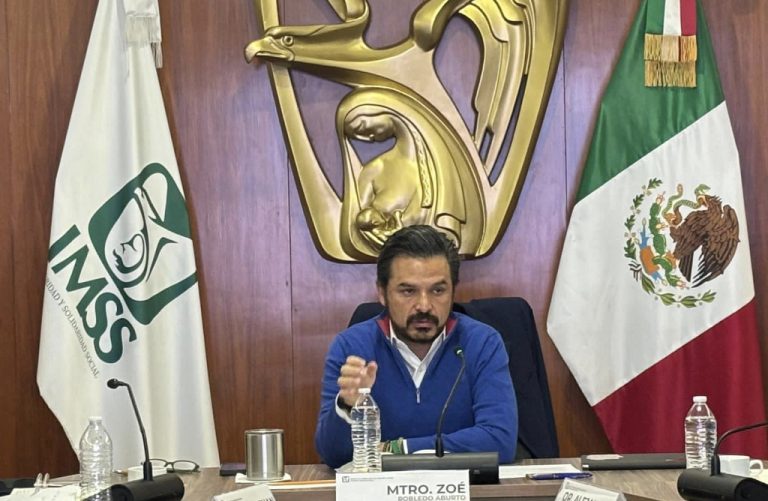 Ciudadano le gana al IMSS; logra amparo para que el estado le garantice el derecho a la salud y medicinas