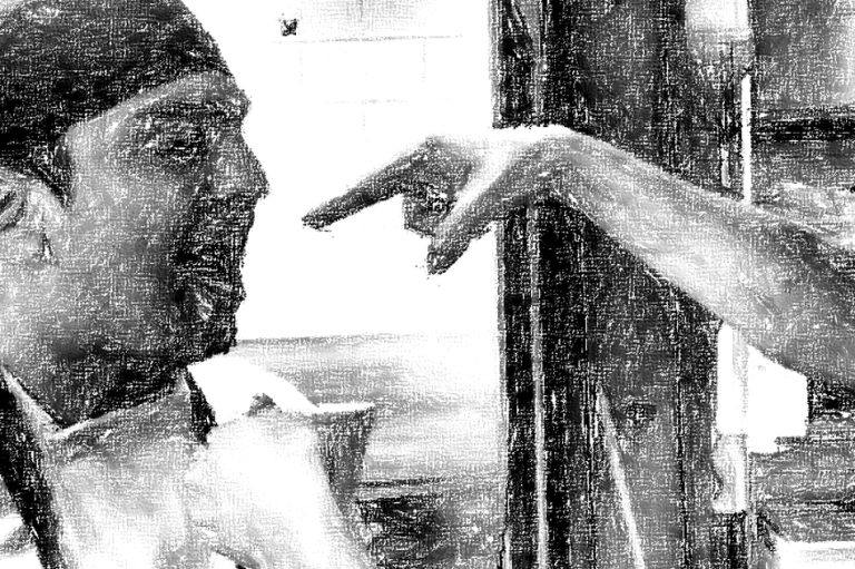 Democracia… ¿o atole con el dedo?