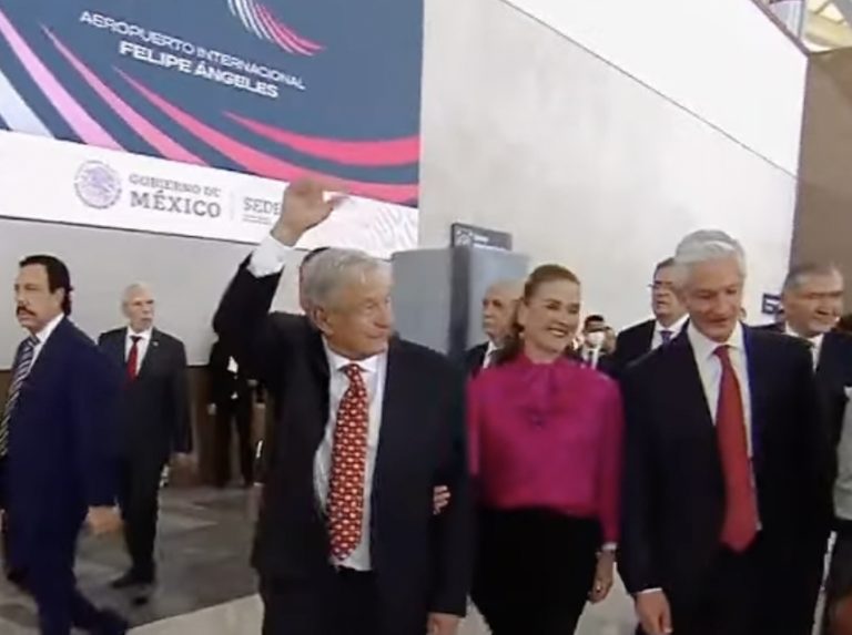 Sala Superior del TEPJF confirma que AMLO, Sheinbaum y del Mazo violaron la ley electoral durante la revocación de mandato