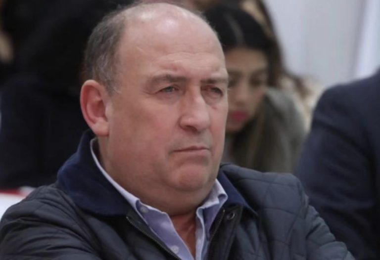 PRI pide a todas las fuerzas políticas condenar avance del crimen organizado en próximas elecciones