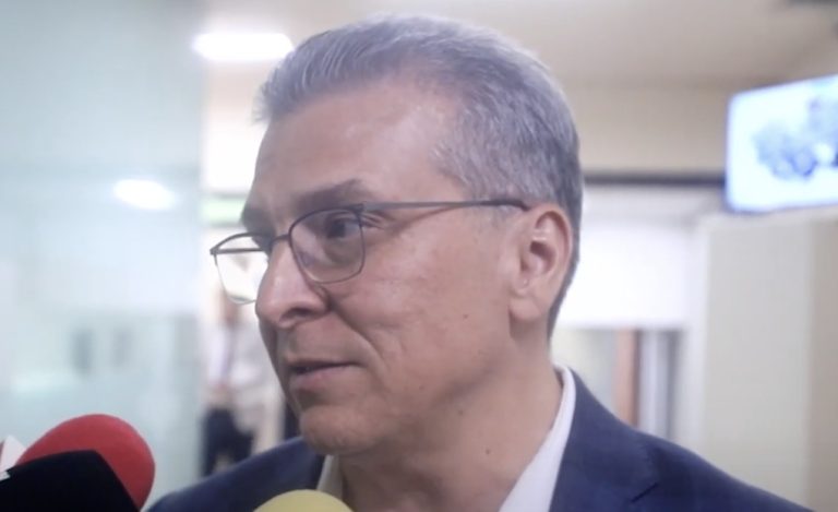 Morena rechaza que seguías afecten el suministro de energía eléctrica