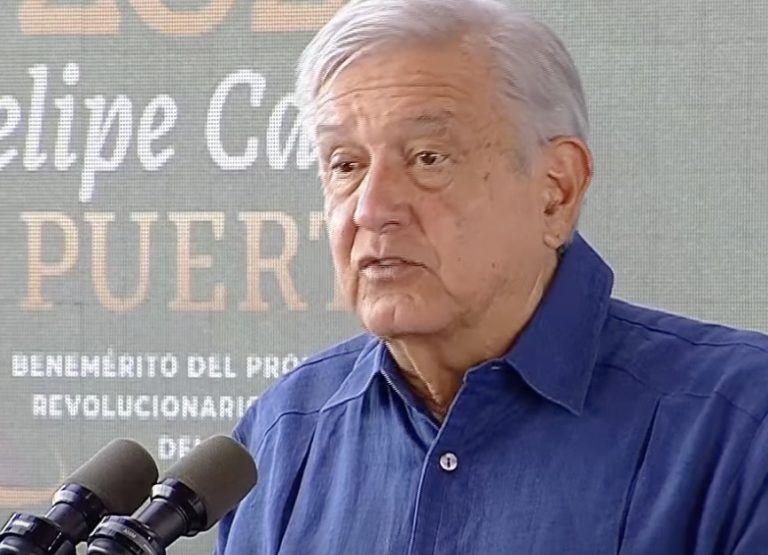 AMLO amaga a Biden y Trudeau con no asistir a la cumbre de Líderes de América del Norte “si no hay respeto”