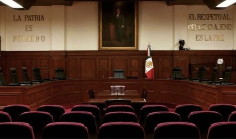 Pleno de la SCJN comienza análisis relacionados con “seguridad nacional” presentados por la 4T